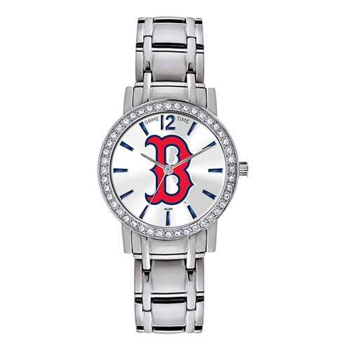 Boston Red Sox Women's All Star Watch - Click Image to Close