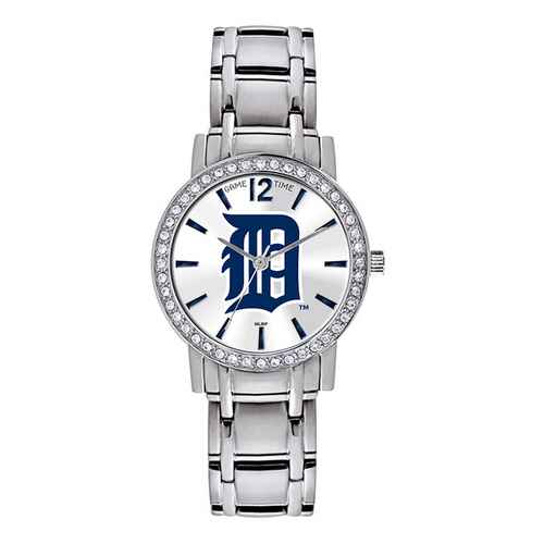 Detroit Tigers Women's All Star Watch - Click Image to Close