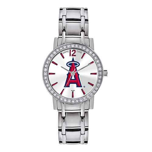Los Angeles Angels Women's All Star Watch - Click Image to Close
