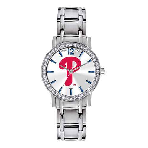 Philadelphia Phillies Women's All Star Watch - Click Image to Close