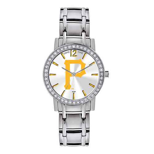 Pittsburgh Pirates Women's All Star Watch - Click Image to Close