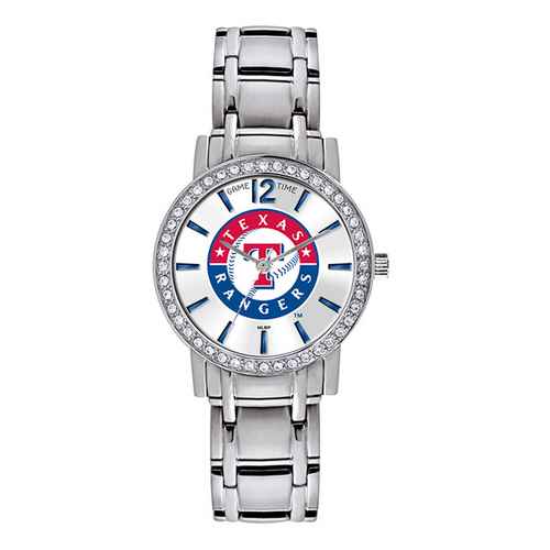Texas Rangers Women's All Star Watch - Click Image to Close