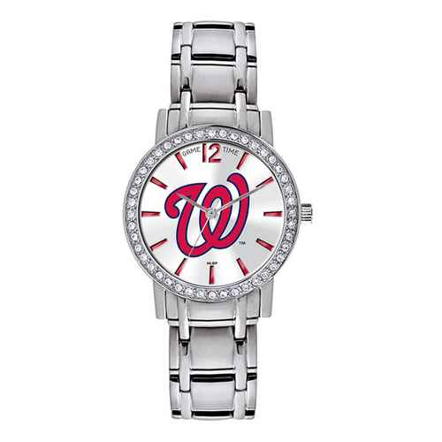 Washington Nationals Women's All Star Watch - Click Image to Close