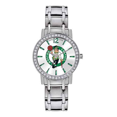Boston Celtics Women's All Star Watch - Click Image to Close