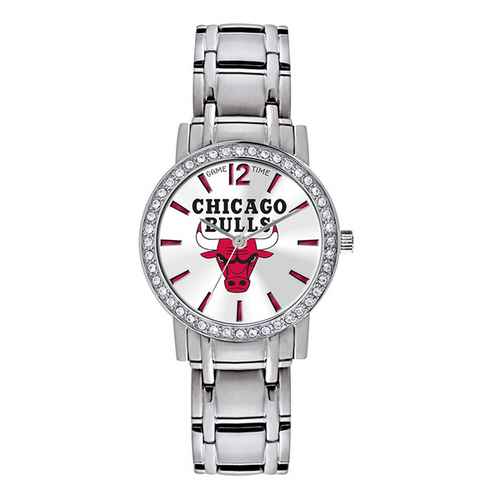 Chicago Bulls Women's All Star Watch - Click Image to Close