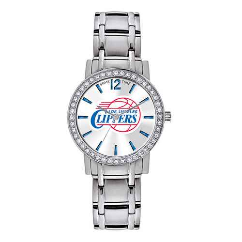Los Angeles Clippers Women's All Star Watch - Click Image to Close