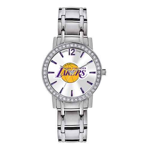 Los Angeles Lakers Women's All Star Watch - Click Image to Close