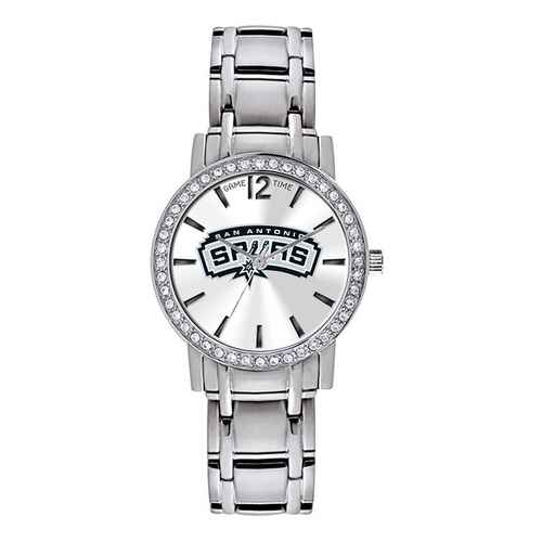 San Antonio Spurs Women's All Star Watch - Click Image to Close