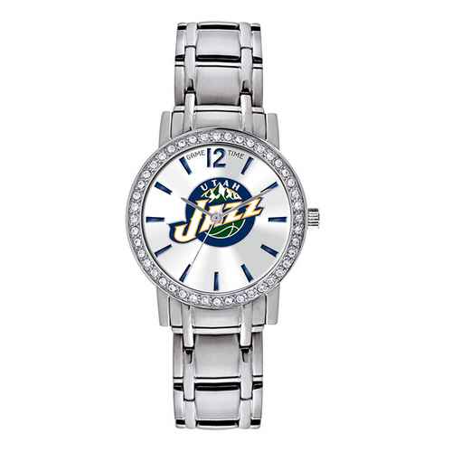 Utah Jazz Women's All Star Watch - Click Image to Close