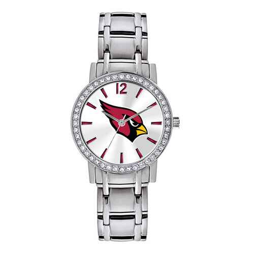 Arizona Cardinals Women's All Star Watch - Click Image to Close