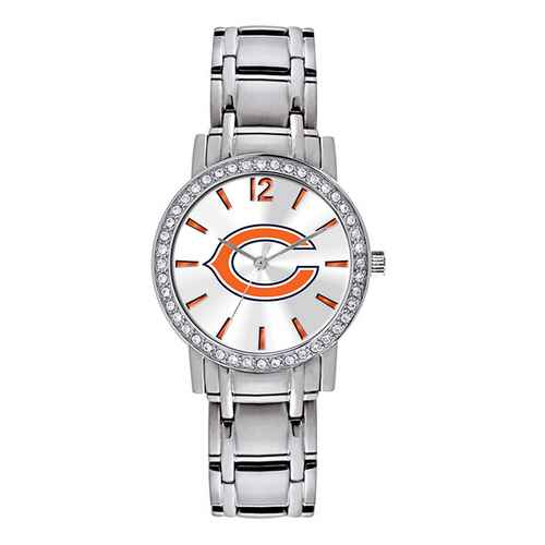 Chicago Bears Women's All Star Watch - Click Image to Close