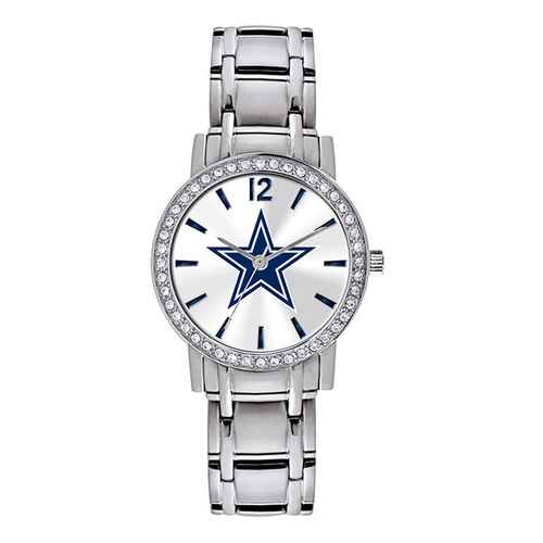 Dallas Cowboys Women's All Star Watch - Click Image to Close