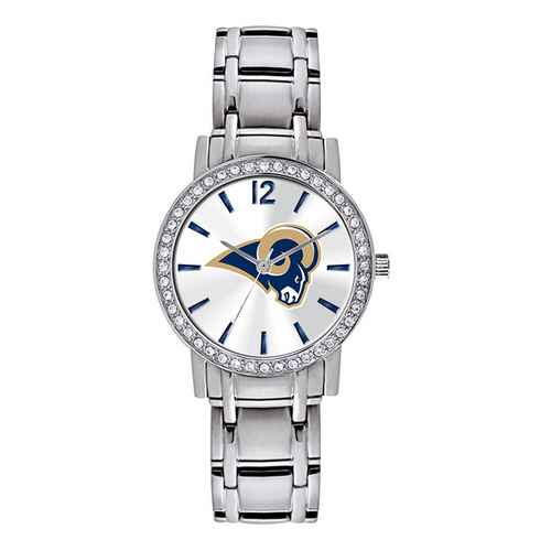 Los Angeles Rams Women's All Star Watch - Click Image to Close