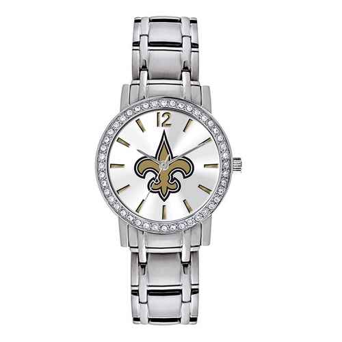 New Orleans Saints Women's All Star Watch - Click Image to Close