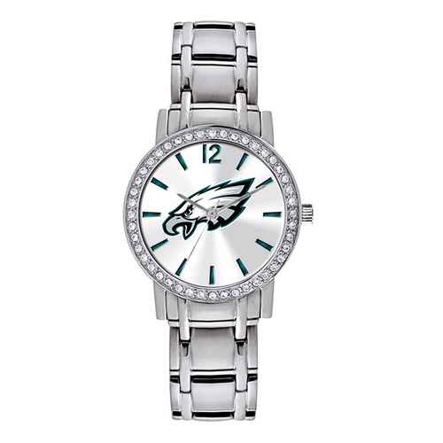 Philadelphia Eagles Women's All Star Watch - Click Image to Close