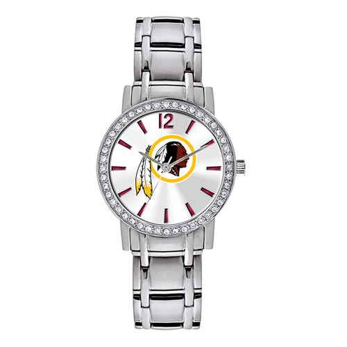 Washington Redskins Women's All Star Watch - Click Image to Close