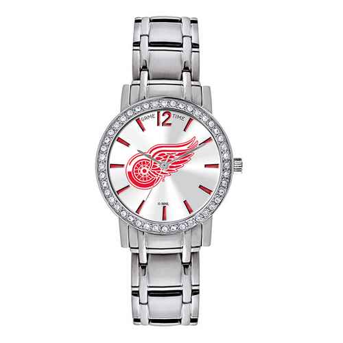 Detroit Red Wings Women's All Star Watch - Click Image to Close