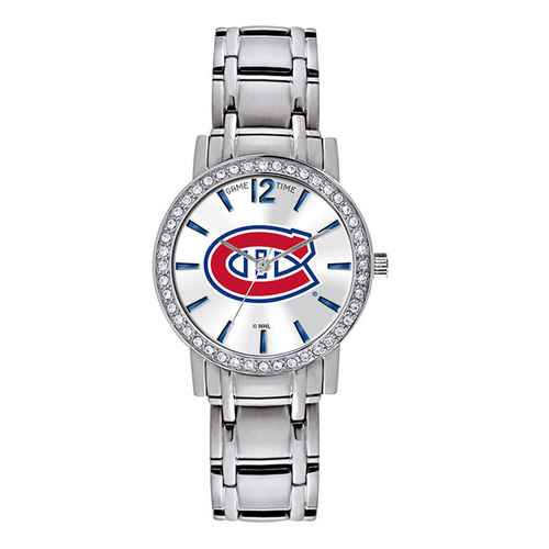 Montreal Canadiens Women's All Star Watch - Click Image to Close