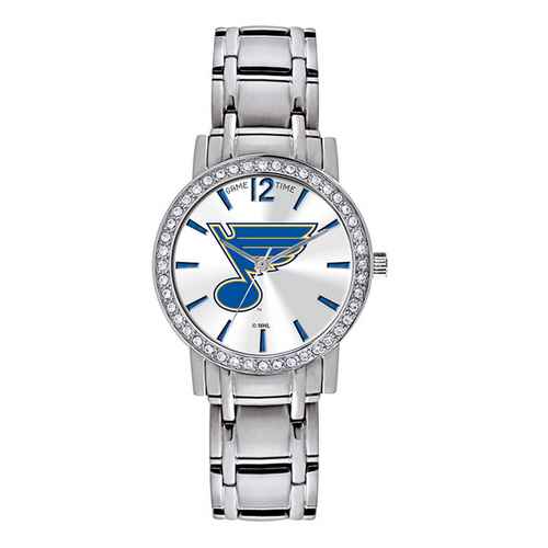 St. Louis Blues Women's All Star Watch - Click Image to Close