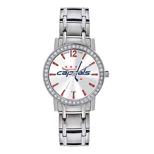 Washington Capitals Women's All Star Watch - Click Image to Close