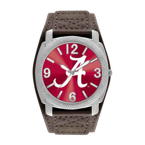 Alabama Crimson Tide Men's Defender Watch - Click Image to Close