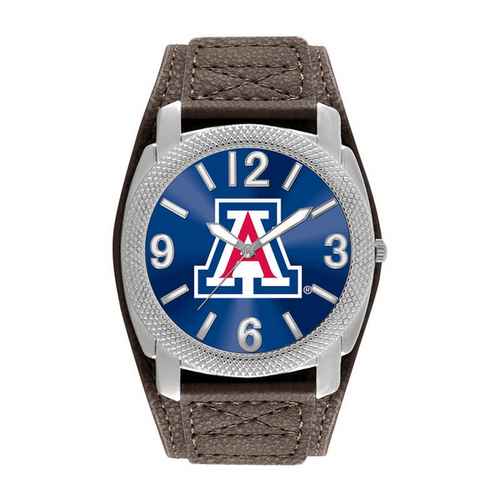 University of Arizona Wildcats Men's Defender Watch - Click Image to Close