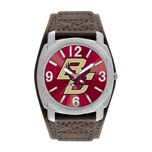 Boston College Eagles Men's Defender Watch - Click Image to Close