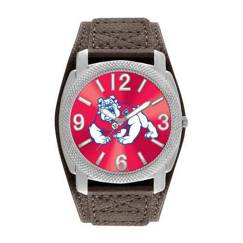 Fresno State Bulldogs Men's Defender Watch - Click Image to Close