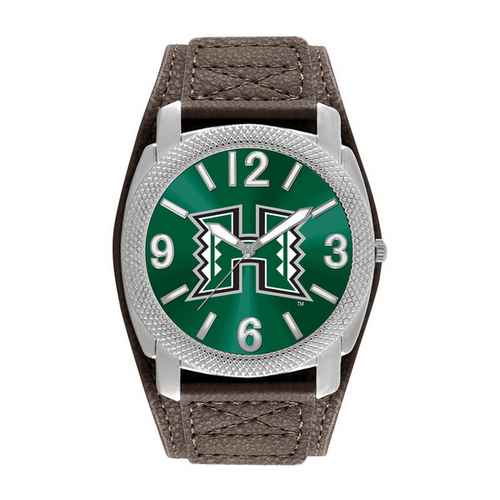 University of Hawaii Warriors Men's Defender Watch - Click Image to Close