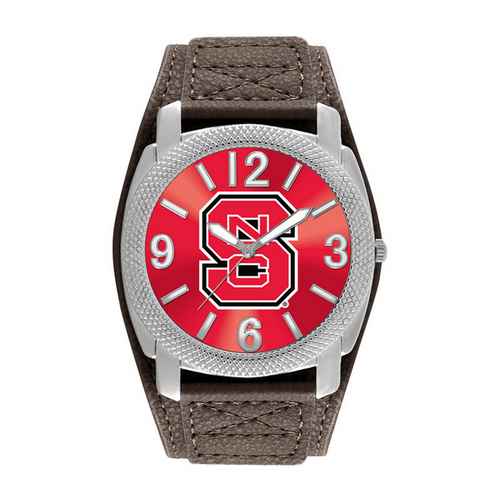 NC State University Wolfpack Men's Defender Watch - Click Image to Close