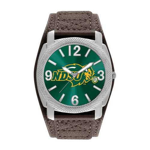 North Dakota State Bison Men's Defender Watch - Click Image to Close