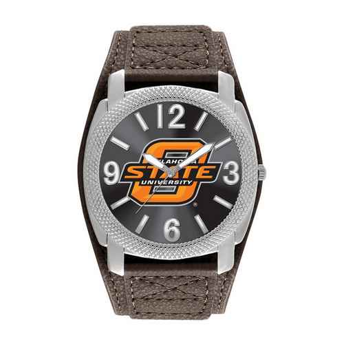 Oklahoma State Cowboys Men's Defender Watch - Click Image to Close