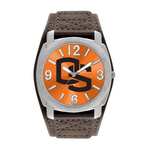 Oregon State Beavers Men's Defender Watch - Click Image to Close
