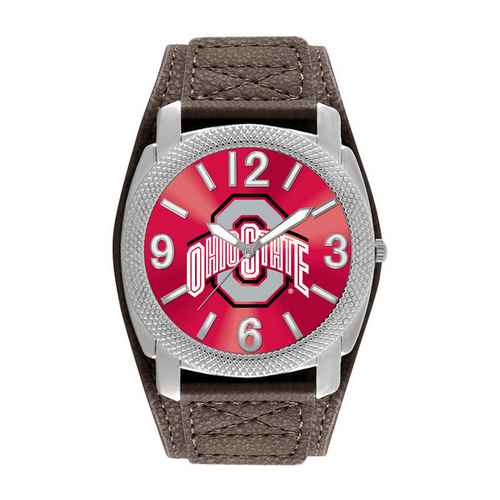 Ohio State Buckeyes Men's Defender Watch - Click Image to Close
