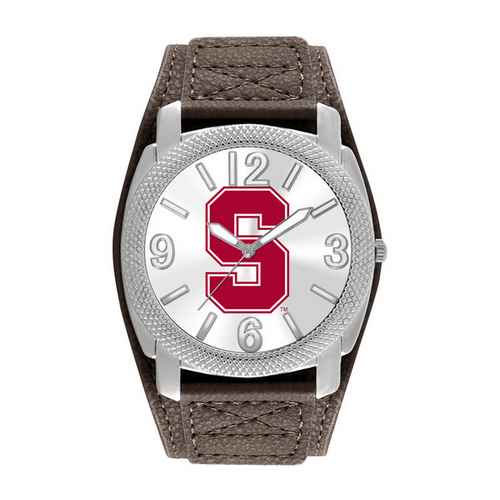 Stanford University Cardinal Men's Defender Watch - Click Image to Close