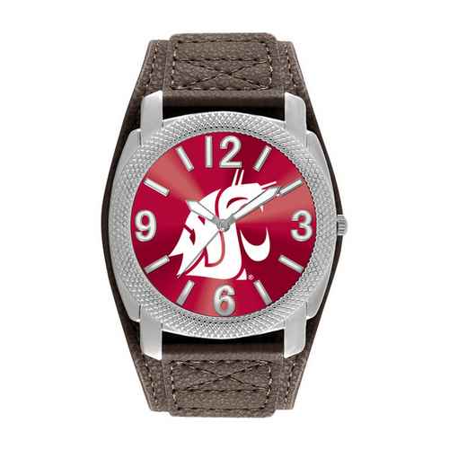 Washington State Cougars Men's Defender Watch - Click Image to Close