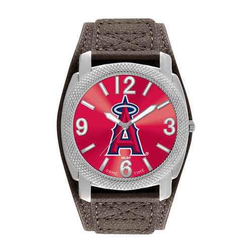 Los Angeles Angels Men's Defender Watch - Click Image to Close