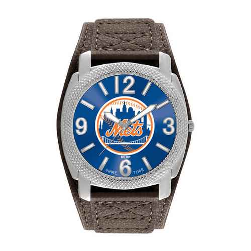 New York Mets Men's Defender Watch - Click Image to Close