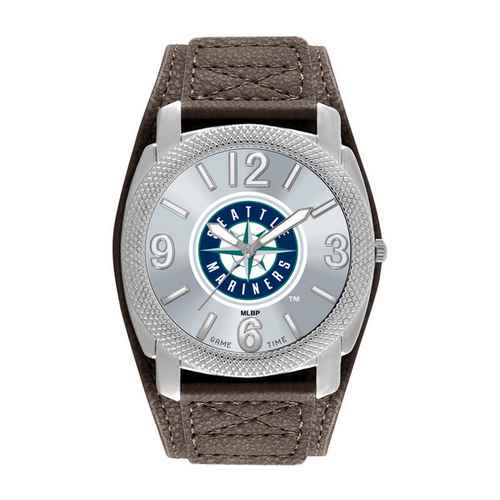 Seattle Mariners Men's Defender Watch - Click Image to Close