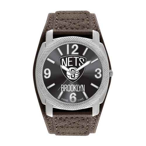 Brooklyn Nets Men's Defender Watch - Click Image to Close