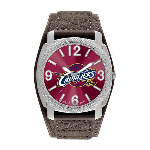 Cleveland Cavaliers Men's Defender Watch - Click Image to Close