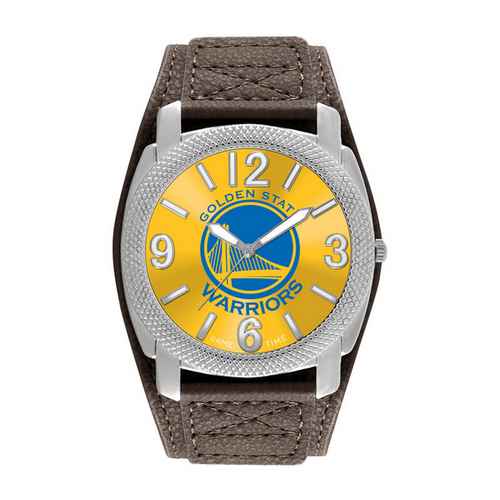 Golden State Warriors Men's Defender Watch - Click Image to Close