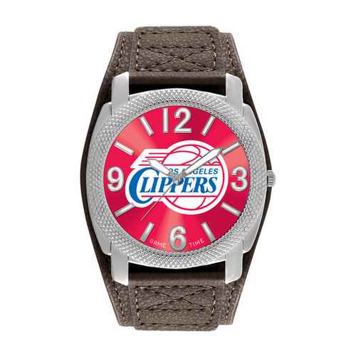 Los Angeles Clippers Men's Defender Watch - Click Image to Close