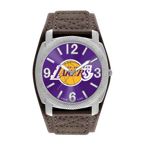Los Angeles Lakers Men's Defender Watch - Click Image to Close