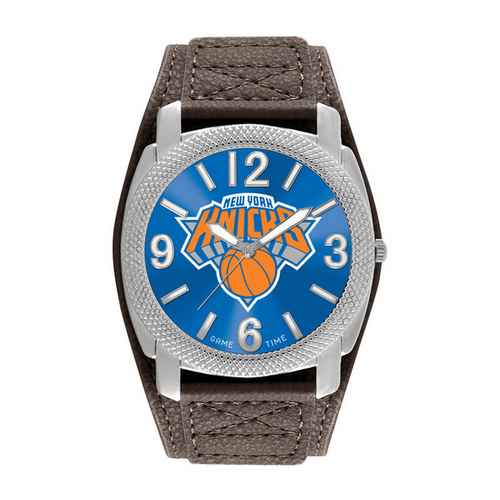 New York Knicks Men's Defender Watch - Click Image to Close