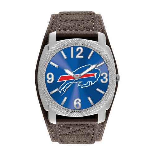 Buffalo Bills Men's Defender Watch - Click Image to Close