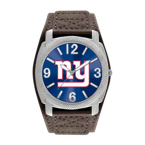 New York Giants Men's Defender Watch - Click Image to Close