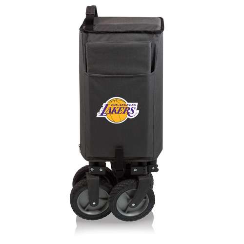 Los Angeles Lakers Adventure Wagon - Click Image to Close