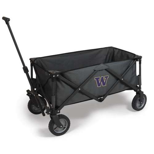 University of Washington Huskies Adventure Wagon - Click Image to Close