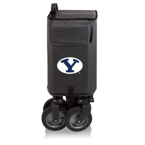 Brigham Young University Cougars Adventure Wagon - Click Image to Close